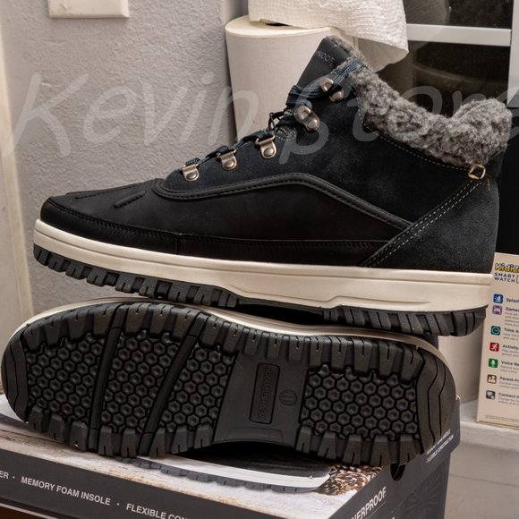 Weatherproof Landon Men’s Boot - Picture 5 of 6